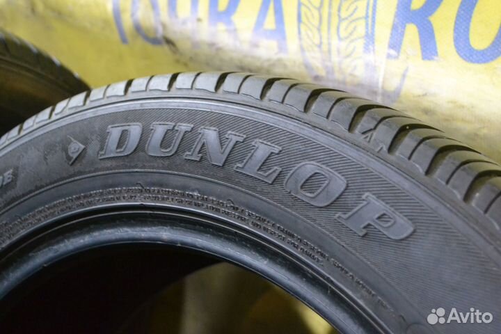 Dunlop SP Sport 7000 A/S 225/55 R18