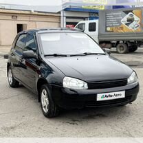 ВАЗ (LADA) Kalina 1.6 MT, 2012, 118 000 км, с пробегом, цена 375 000 руб.