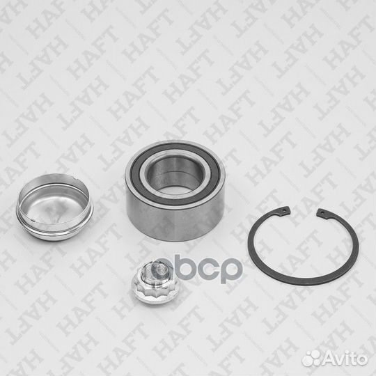 Подшипник ступицы перед. mercedes W169/W245 04