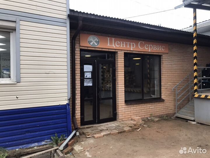 Ремонт электро и бензоинструмента