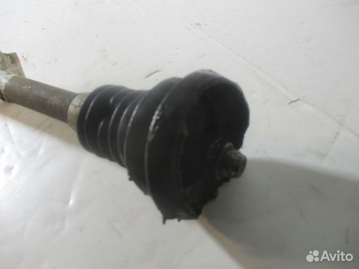 Привод передний правый Renault Logan 1 lsoh K7M