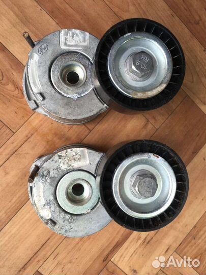 Gates T39188 Натяжитель ремня Ford