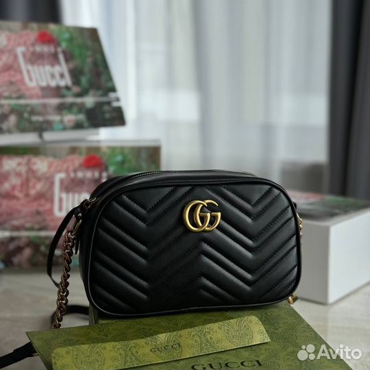 Сумка gucci оригинал
