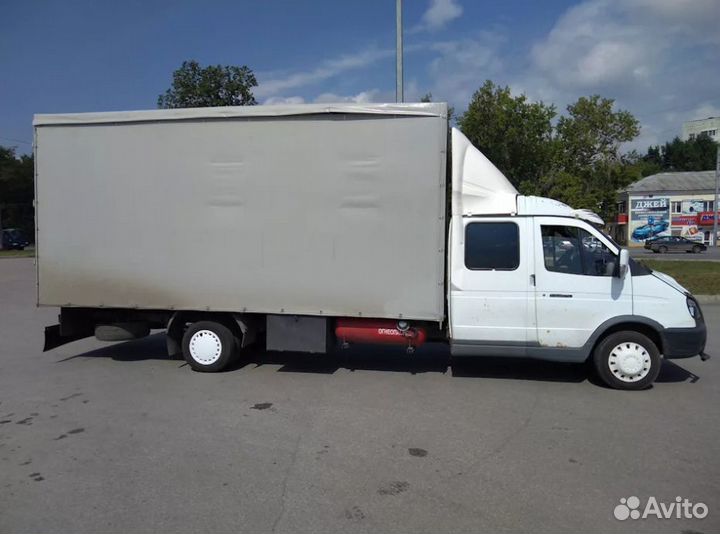 Переезд под ключ межгород