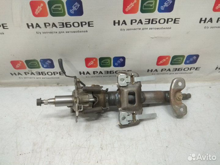Рулевая колонка Toyota Harrier XU10 2AZ-FE 2001