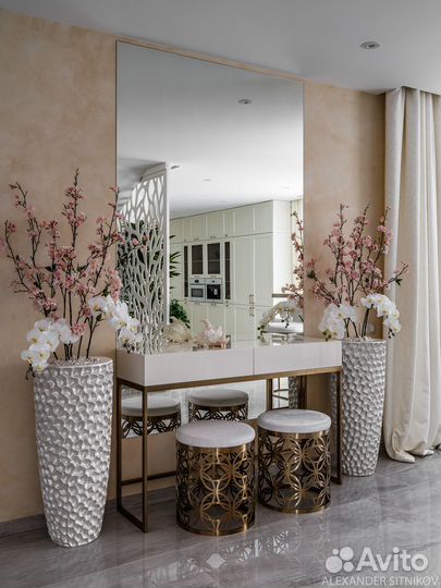 Интерьерный фотограф(100-400 Мегапикселей)