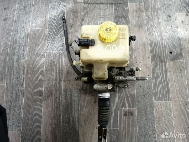 Блок ABS Range Rover 2 Pegas P38A