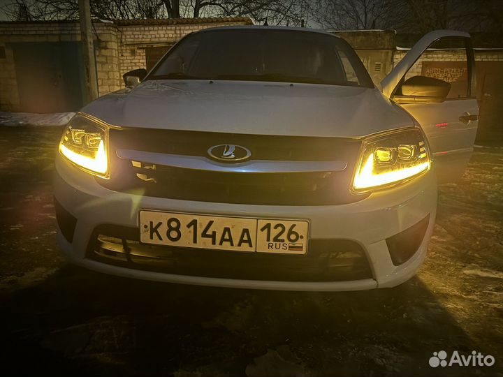 Фары