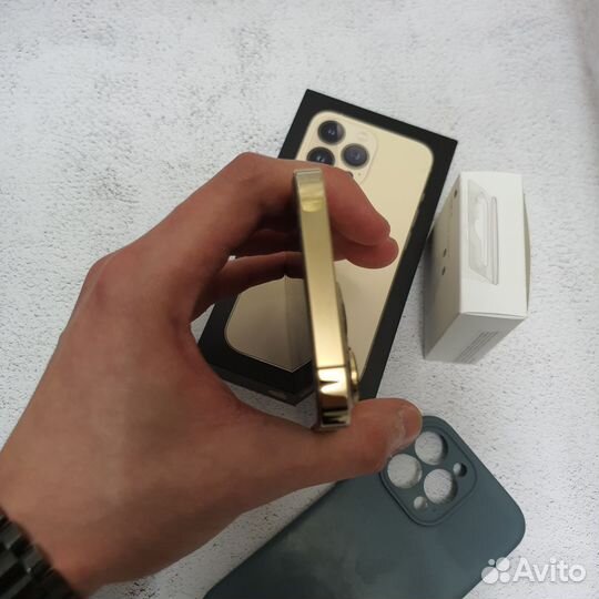 iPhone 13 Pro, 128 ГБ