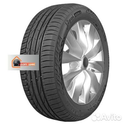 Ikon Tyres Autograph Aqua 3 215/45 R17 91W