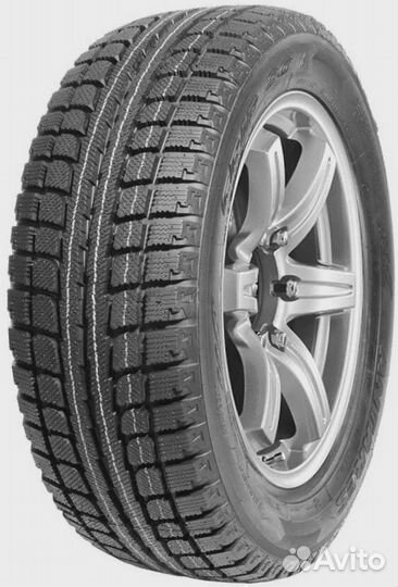 Antares Grip 20 205/60 R16 96H