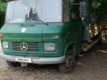 Mercedes-Benz T2 2.5 MT, 1983, 130 000 км, с пробегом, цена 290 000 руб.