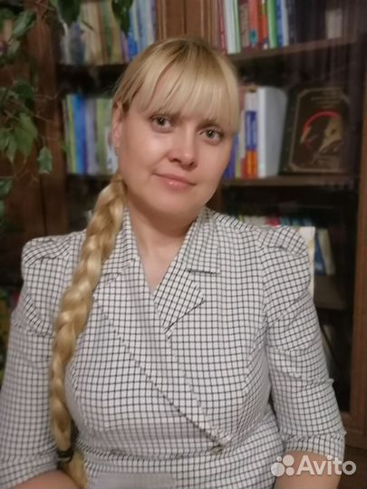 Репетитор по русскому языку+ начальная школа