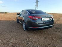 Kia Optima 2.0 AT, 2012, 179 150 км, с пробегом, цена 1 600 000 руб.