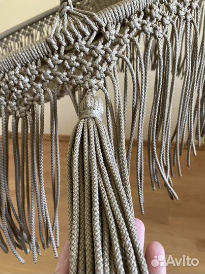 Кресло подвесное «Бохо»