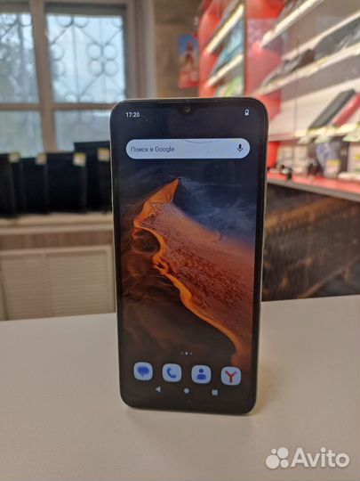 Xiaomi Redmi A1, 2/32 ГБ