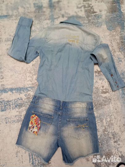 Комбинезон Desigual