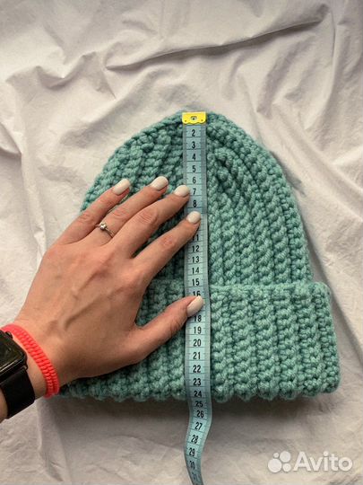 Шапка зимняя