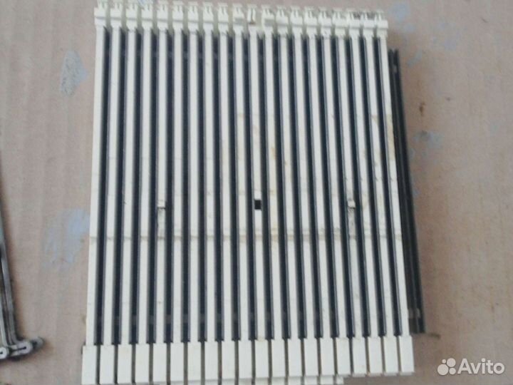 Запчасти на passap