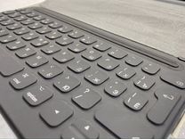 Смарт клавиатура iPad