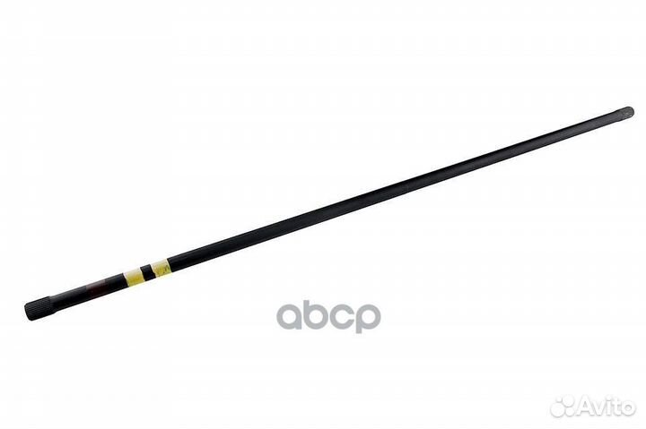 ZWT-CT-014 тяга торс.зад.прав.32/30 1030/22mmC