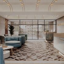 2-к. апартаменты, 100 м², 5/5 эт., Цахкадзор