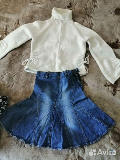 Женские вещи пакетом 42 44