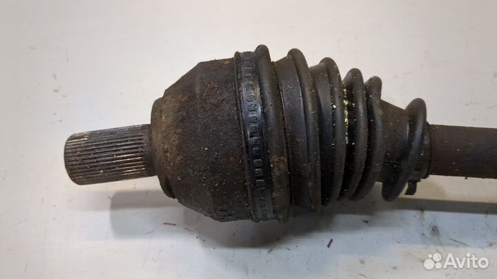 Полуось левая передняя Ford Mondeo 4