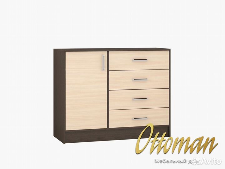 Комод в спальню