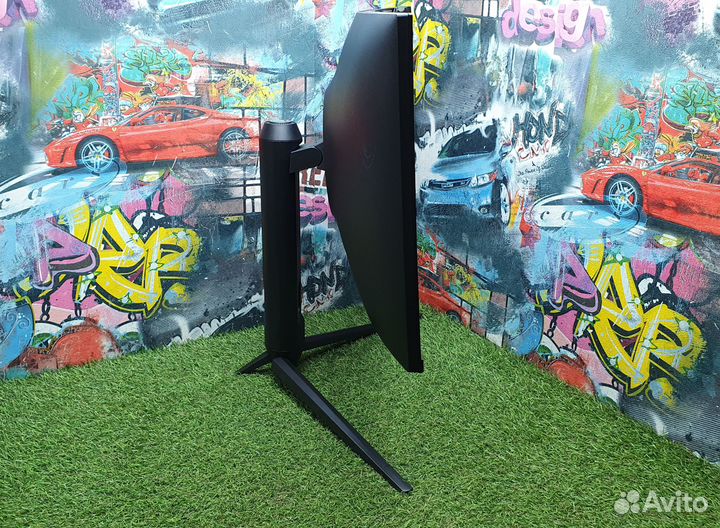 Монитор MSI 27