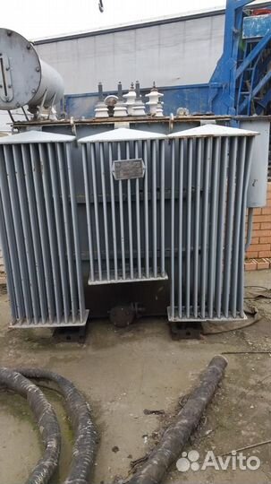 Трансформатор тсз