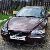 Volvo S60 2.4 AT, 2006, 234 300 км, с пробегом, цена 650 000 руб.