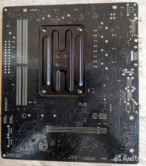 Asrock A320M-DVS R4.0