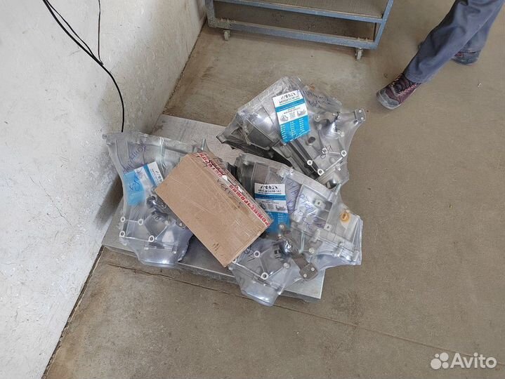 Коробка передач тросик гранта приора калина