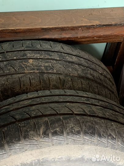 Pirelli Cinturato P1 185/60 R14 24T