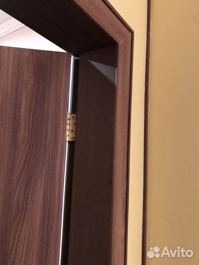 Межкомнатные двери бу с коробкой