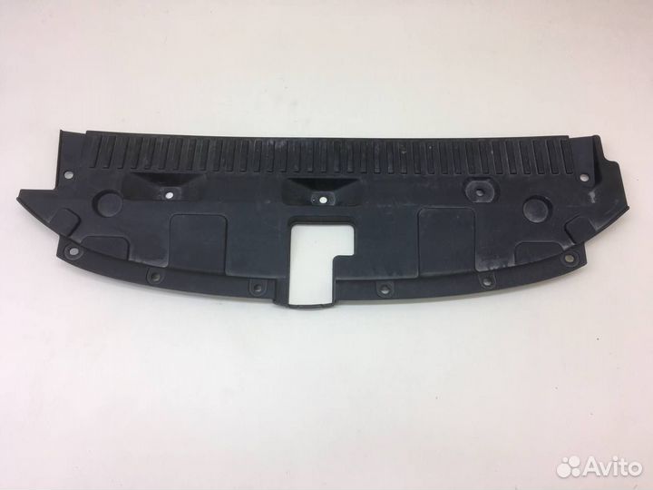 Б/У Б/У Кожух замка капота 2803150CN02 Changan