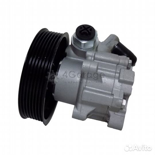 Насос гур для skoda octavia scout 4 поколения, 200