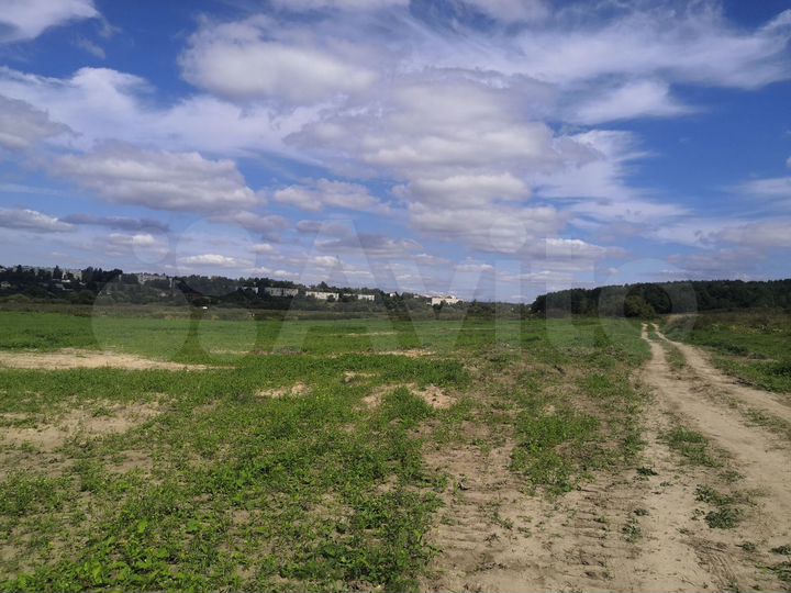 Участок 7,4 сот. (ИЖС)