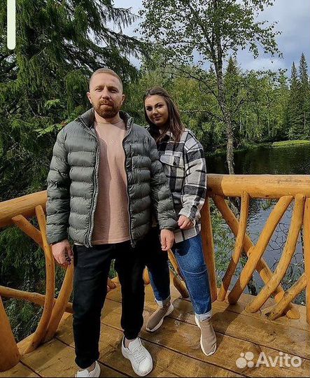 Трезвый водитель