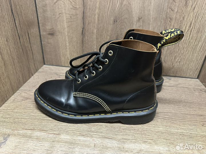 Dr martens ботинки 40