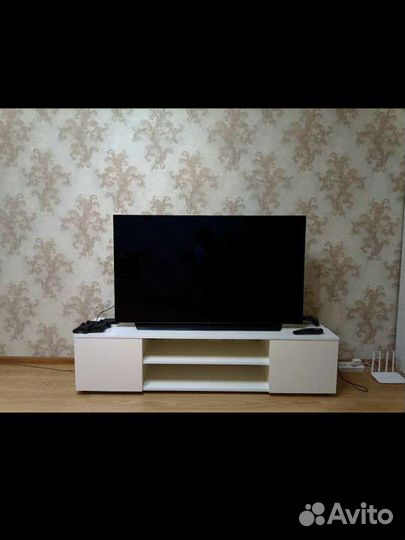 Тумба под тв