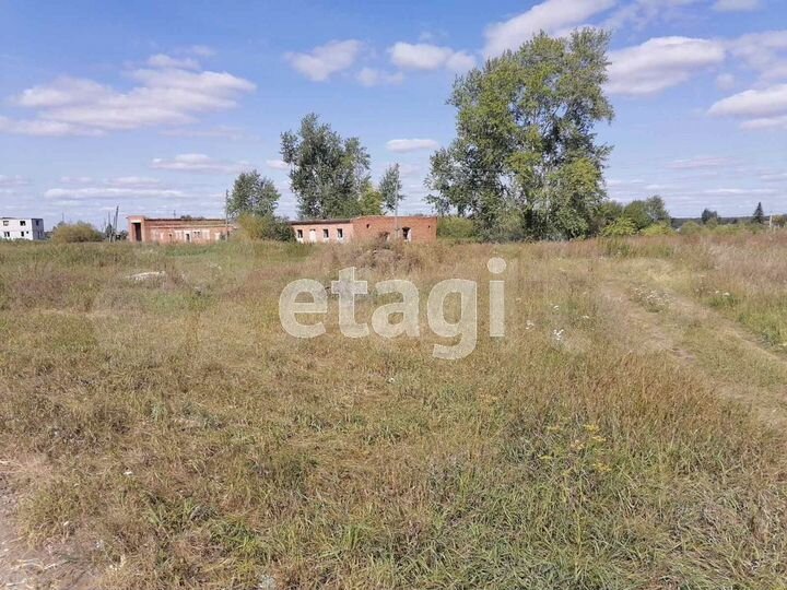 Участок 1,5 га (промназначения)