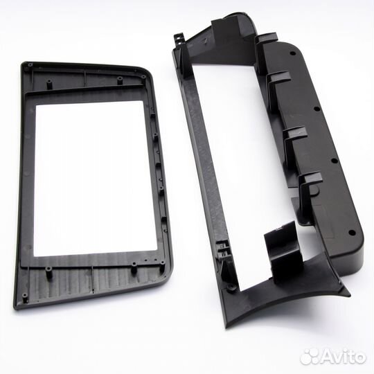 Штатная магнитола для BMW X3 F25 2010-2017 гг. mek