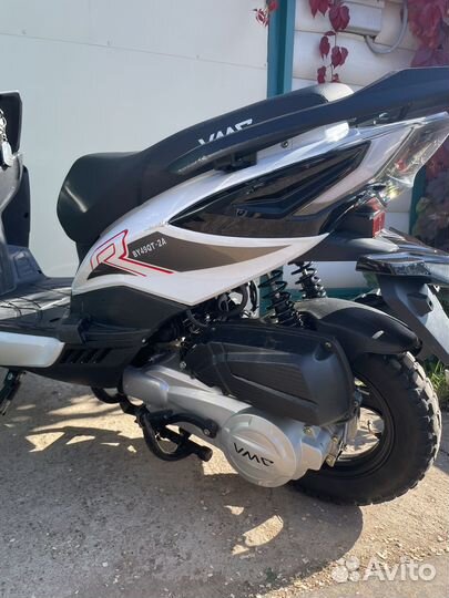 Venta city 150cc (50cc)
