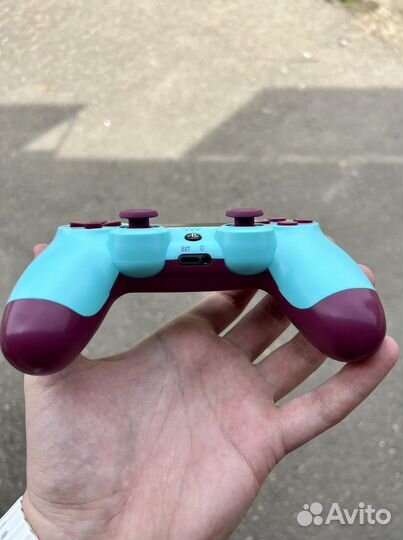 Dualshock 4 V2 Premium / Геймпад PS4 + гарантия