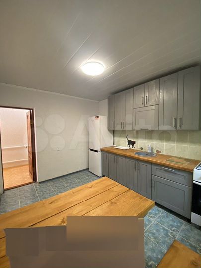 Дом 55 м² на участке 3,5 сот.