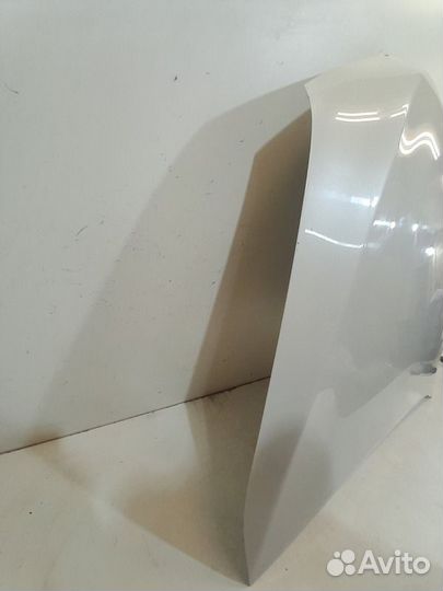 Капот Toyota Camry 50 2011-2018