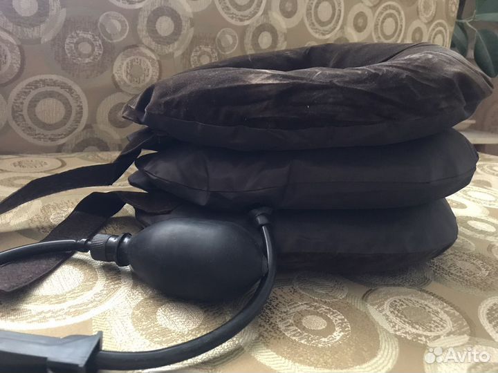 Подушка для шеи