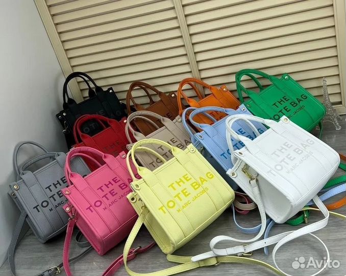 Сумка The Tote Bag